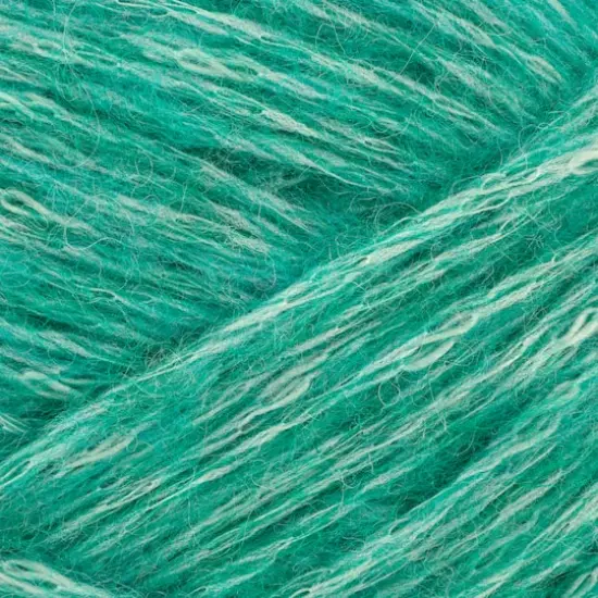 Heathered Tweed&trade; Yarn by Loops & Threads&reg; Deep Lake {3}