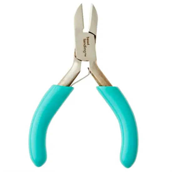 Bead Landing&trade; Mini Side Cutter {1}