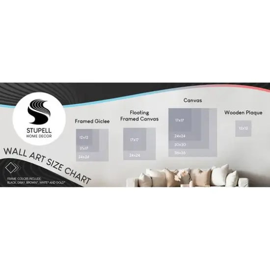 Stupell Industries Mom Everyone Wishes For Floater Framed Art Black {10}