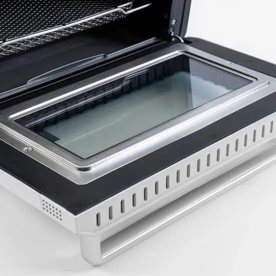 Craft Express 25L White Elite Sublimation Oven {11}