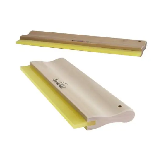 Speedball&reg; Professional Graphic Squeegee {1}