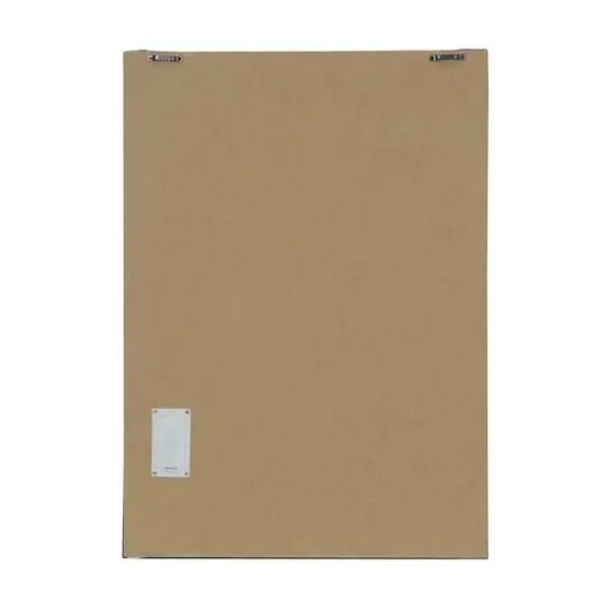 17" x 23.5" Witch LED Wall D&eacute;cor by Ashland&reg; {4}