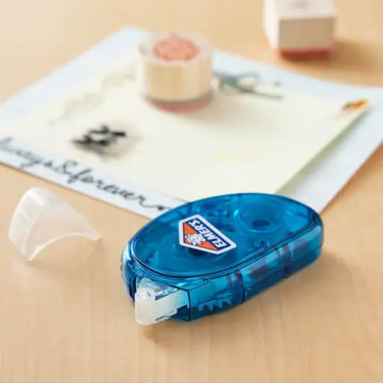 Elmer's&reg; CraftBond&reg; Permanent Dot Runner {3}