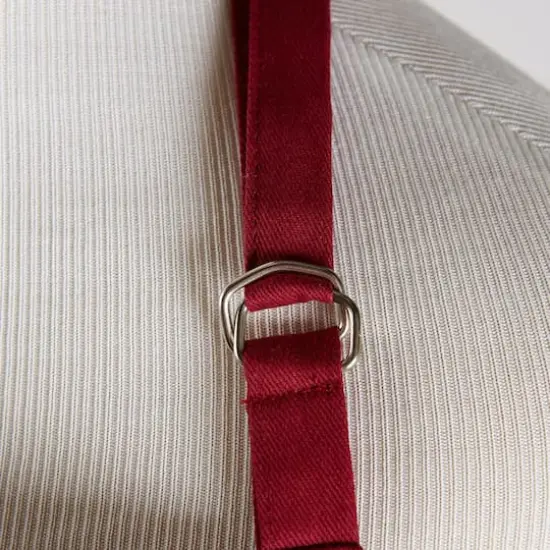 DII&reg; XL Chef Apron Wine {6}