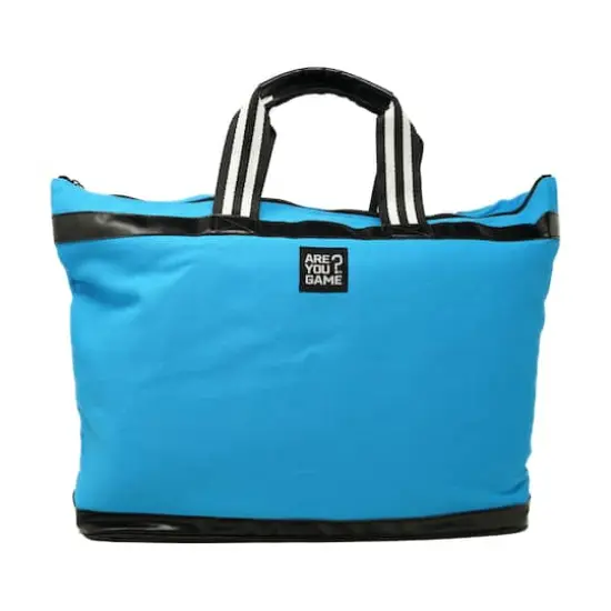 Lawn Bowling & Ring Toss Outdoor Game Set {5}