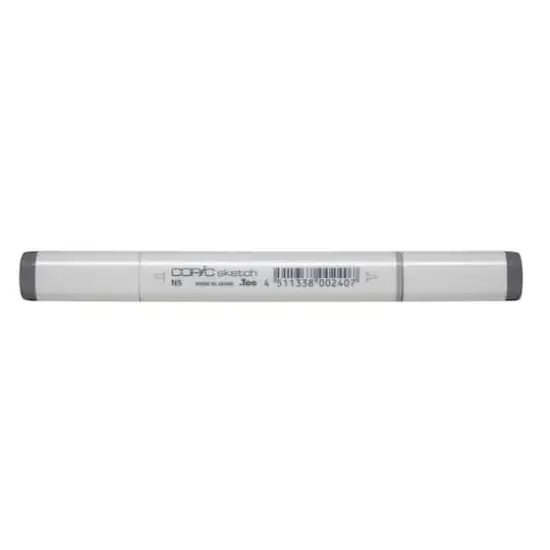 Copic&reg; Sketch Marker, Neutral Grays N5 Neutral Gray {1}