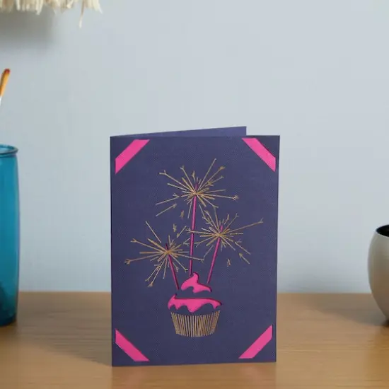 Cricut Joy&trade; Foil Transfer Kit {8}