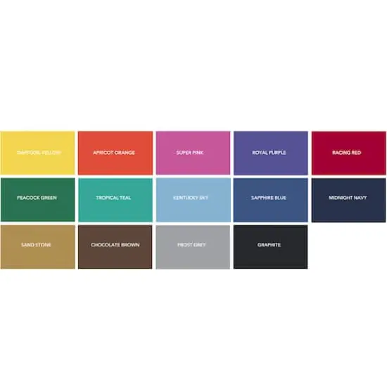 Rit&reg; DyeMore&trade; Synthetic Fabric Dye Sandstone {6}