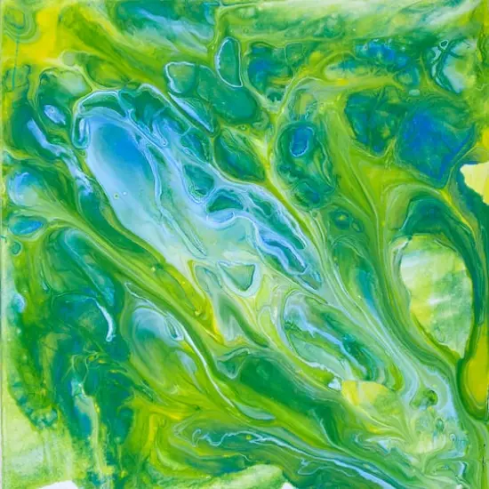 Faber-Castell&reg; Do Art Paint Pour Studio {8}