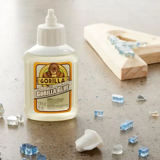 Gorilla&reg; Clear Gorilla Glue&reg; Contact Adhesive {3}