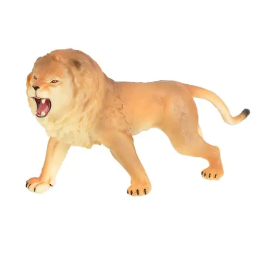 Assorted Soft Jungle Animal Figure by Creatology&trade; {3}