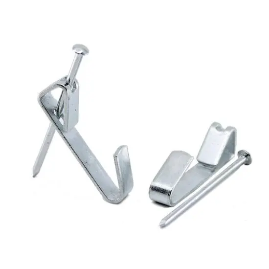 HangZ&trade; 100lb. Conventional Hooks, 100ct. {1}