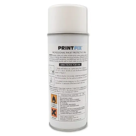 Jacquard PrintFix&trade; 13.53oz. Professional Protective Spray {5}