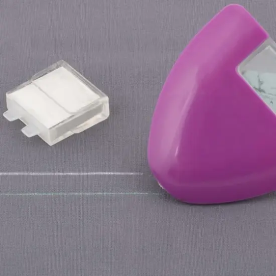 Dritz&reg; Extra Fine Lines Chalk Wheel Kit {6}