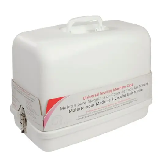 SINGER&reg; Universal Hard Carry Case {1}