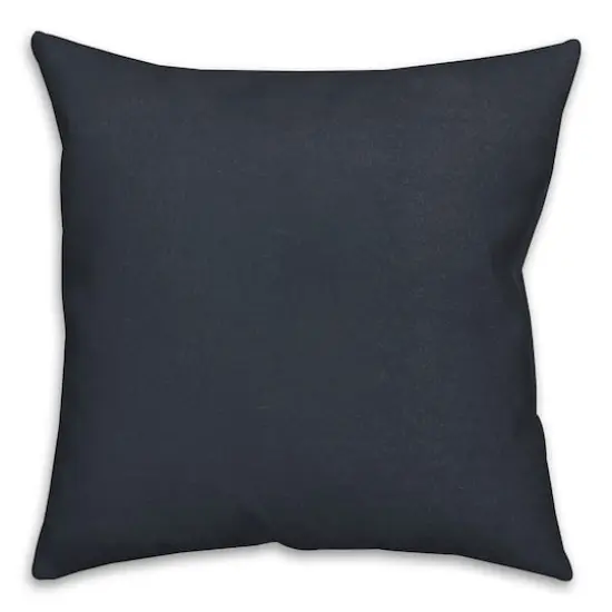 18" Autumn Botanicals Indoor/Outdoor Pillow {4}