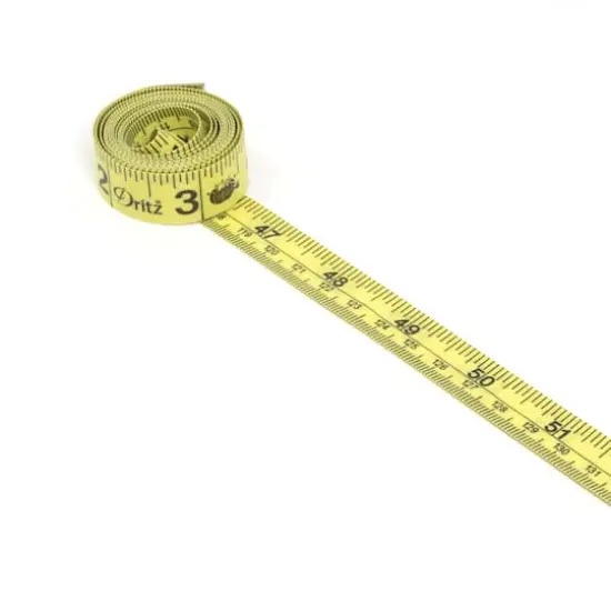 Dritz&reg; 60" Tape Measures, 12ct. {4}