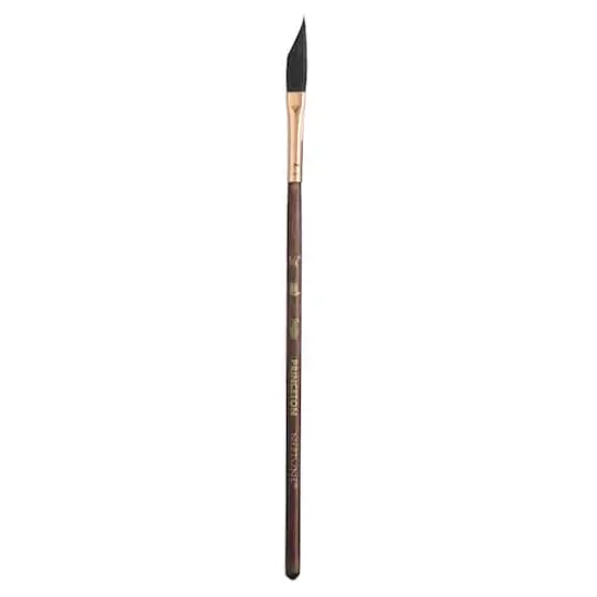 Princeton&trade; Neptune&trade; Series 4750 Synthetic Squirrel Watercolor Dagger Brush {1}