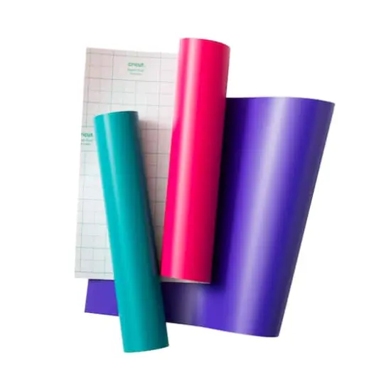 Cricut Joy Xtra&trade; Permanent Smart Vinyl&trade; Roller Skate Sampler {1}