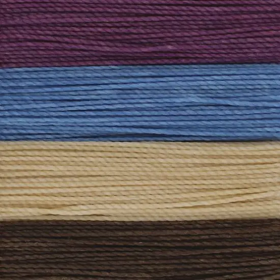 Beadsmith&reg; Knot-it!&trade; Waxed Brazilian Cord Adventures Calling {4}