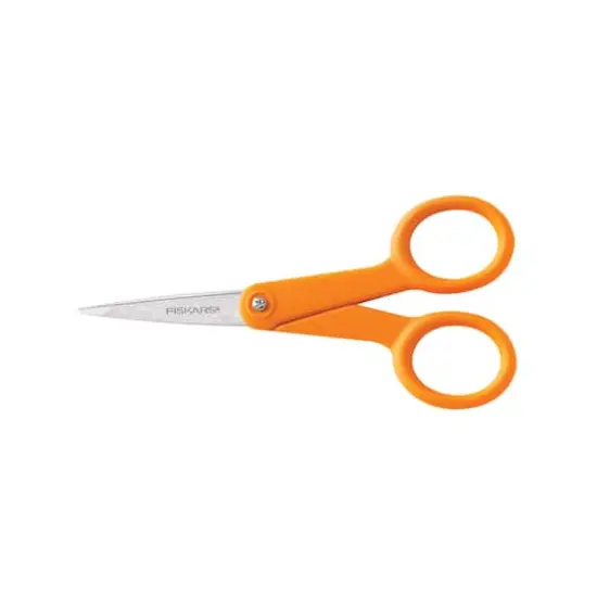 Fiskars&reg; Premier No.5 Micro-Tip&reg; Scissors {1}