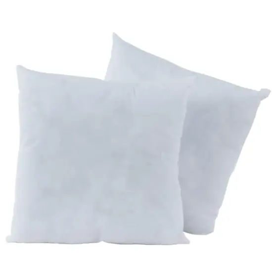 Poly-Fil&reg; Basic&trade; 36ct. Pillow Inserts, 14" x 14" {3}