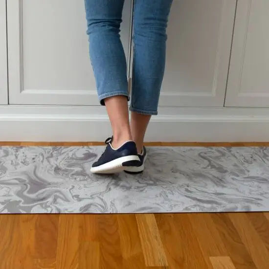 FloorPops Aegean Anti-Fatigue Comfort Long Mat {7}