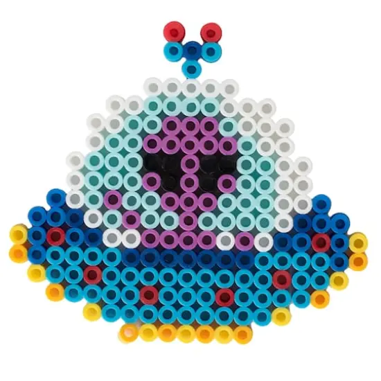 Perler&trade; Out of This World Pattern Pad {4}
