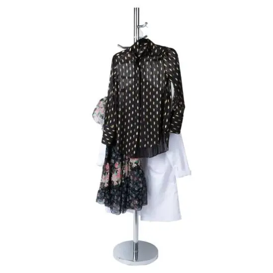 Mind Reader 70" Coat Rack Hanger {11}