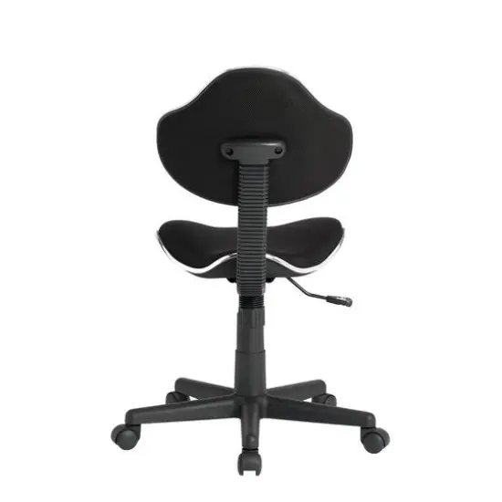 Studio Designs Mode Height Adjustable Swivel Office Task Chair {7}