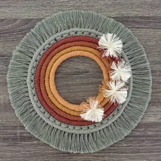 Stash Books Make It Modern Macrame Book {7}