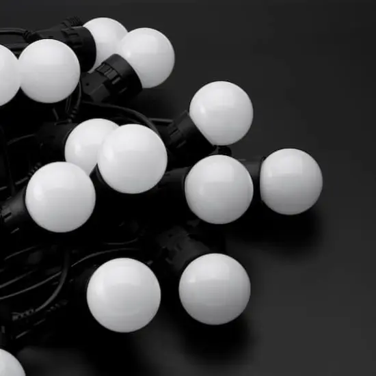 Twinkly&trade; Gen II 20ct. LED RGB Smart Festoon Light Strings {8}