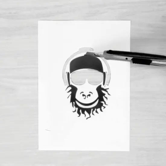 Marabu Screen Printing Kit {10}