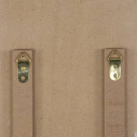 38" Valentine's Day Welcome Wooden Porch Board Sign {7}