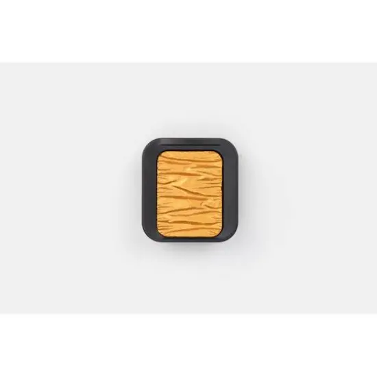 Finetec Pearlescent Watercolor Pan Pearlescent Royal Gold {4}