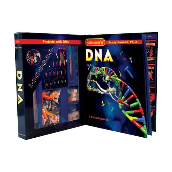 ScienceWiz DNA Kit {1}