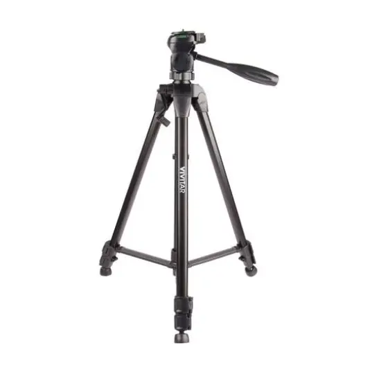 Vivitar 6ft. Tripod Stand {1}