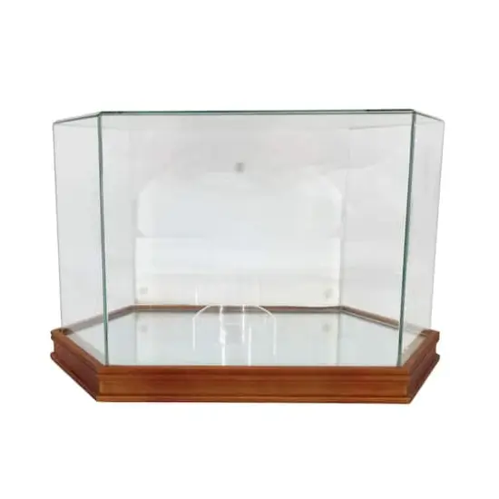 Football Display Case by Studio D&eacute;cor&reg;  {4}