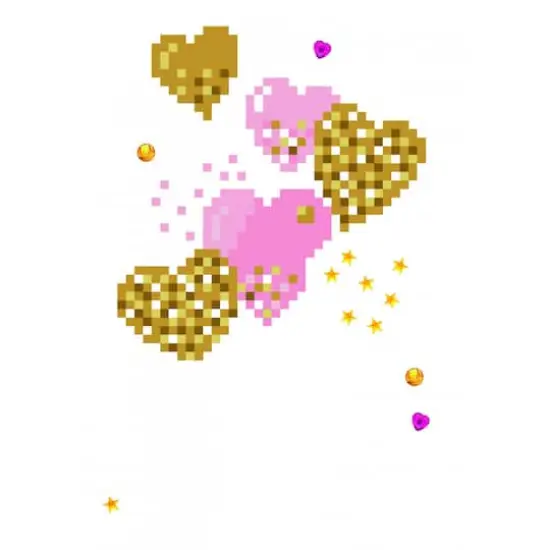 Diamond Dotz&reg; Love Balloons Diamond Painting Greeting Card Kit {3}