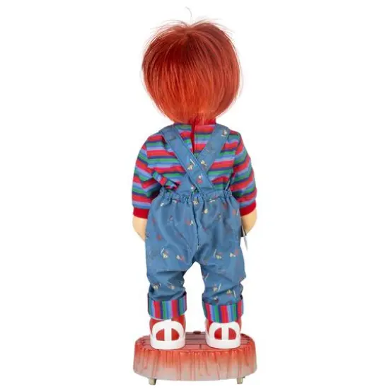 2ft. Life-Size Animated Chucky {5}