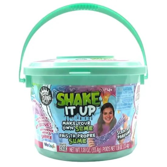 Compound Kings&reg; Shake It Up Make Your Own Slime Bucket {1}
