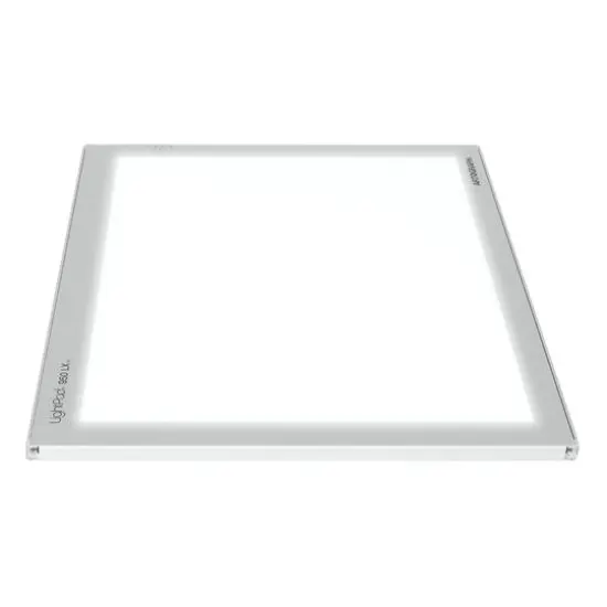 Artograph LightPad&reg; 950 LX&trade; 24" x 17" LED Light Box {6}