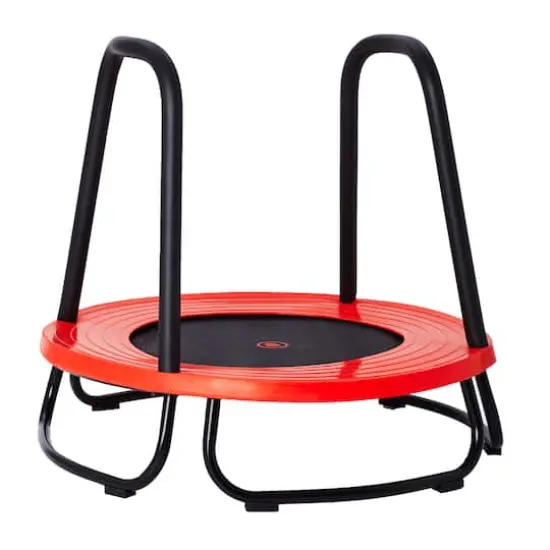 GONGE Baby Trampoline {1}