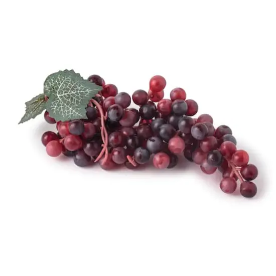 Small Cabernet Grapes by Ashland&reg; {1}