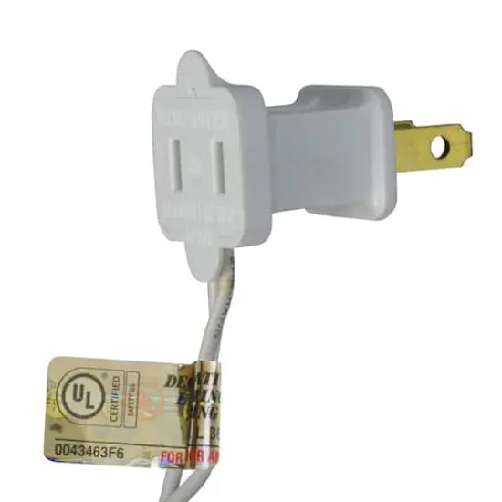 10ct. Summertime Flip Flop Novelty String Lights {3}