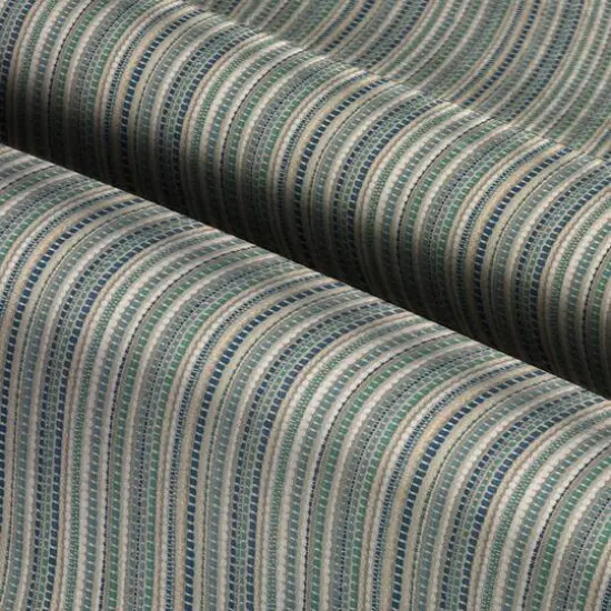 Springs Creative Modern Coastal Barley Fabric {3}