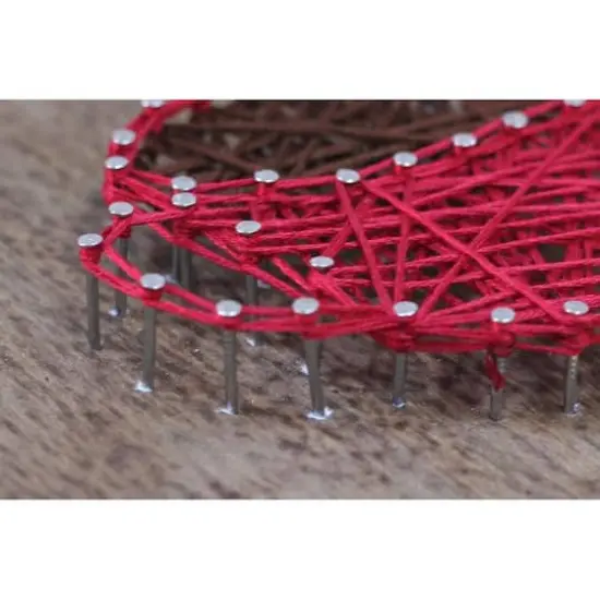 Abris Art Coffee ABC-012 String Art Creative Kit {7}