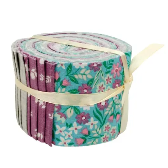Fashion Fabric Strips by Loops & Threads&trade; {1}