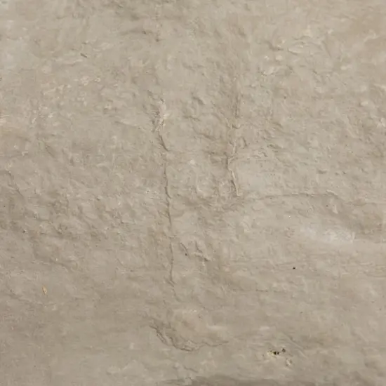 Hello Honey&reg; 14" Modern Abstract Decorative Paper Mache Vase Gray {13}