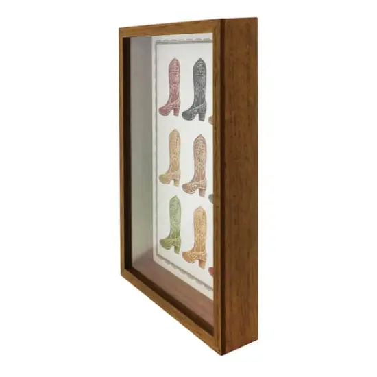 8.5" x 12" Boots Tabletop D&eacute;cor by Ashland&reg; {4}